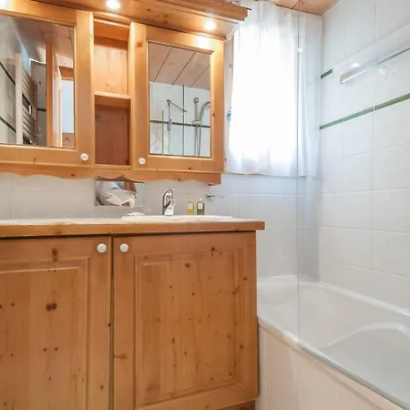 Les Fermes De Meribel 5p 9p. Apartment Les Allues